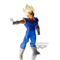 Dragon Ball Z - Majin Vegeta Clearise Figure image number 5